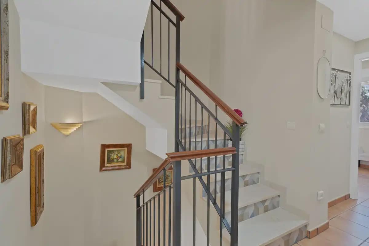 4 soverom Hus til salgs i Fuengirola med svømmebasseng garasje - € 525 000 (Ref: 9760083)