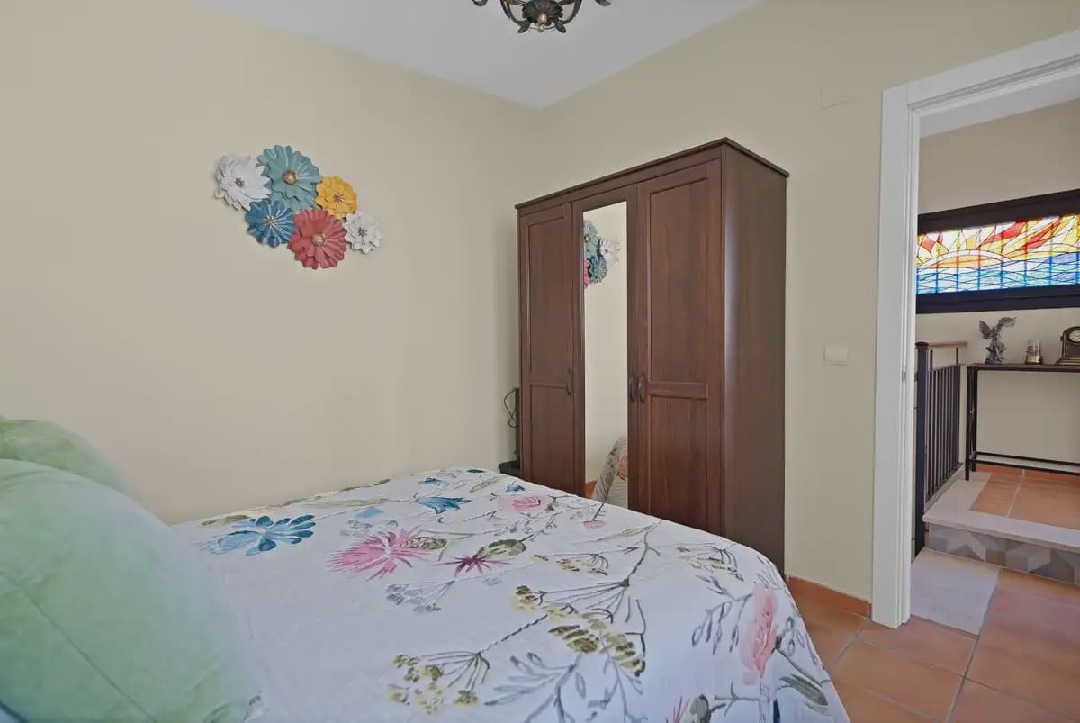 4 soverom Hus til salgs i Fuengirola med svømmebasseng garasje - € 525 000 (Ref: 9760083)
