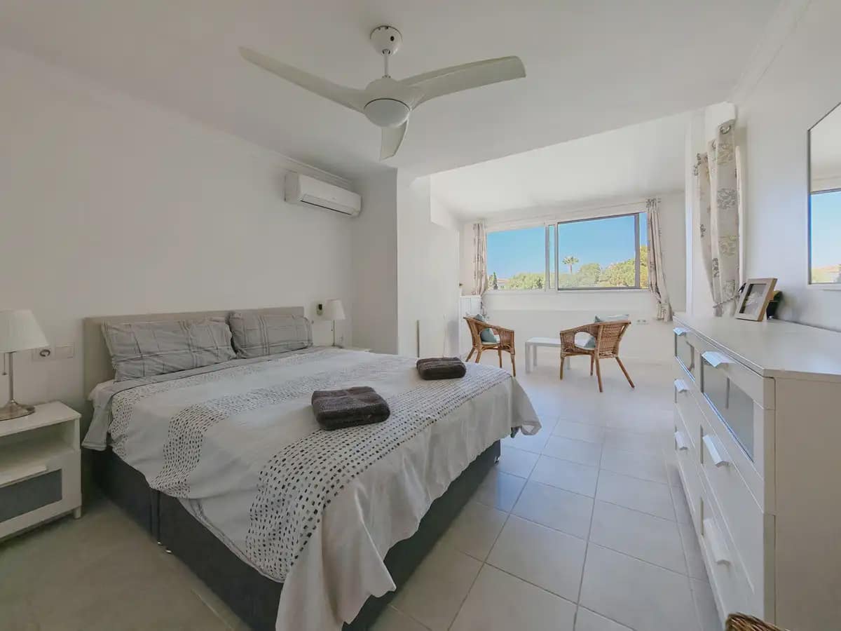 5 chambre Maison de Ville à vendre à Mijas avec piscine garage - 565 000 € (Ref: 9760084)