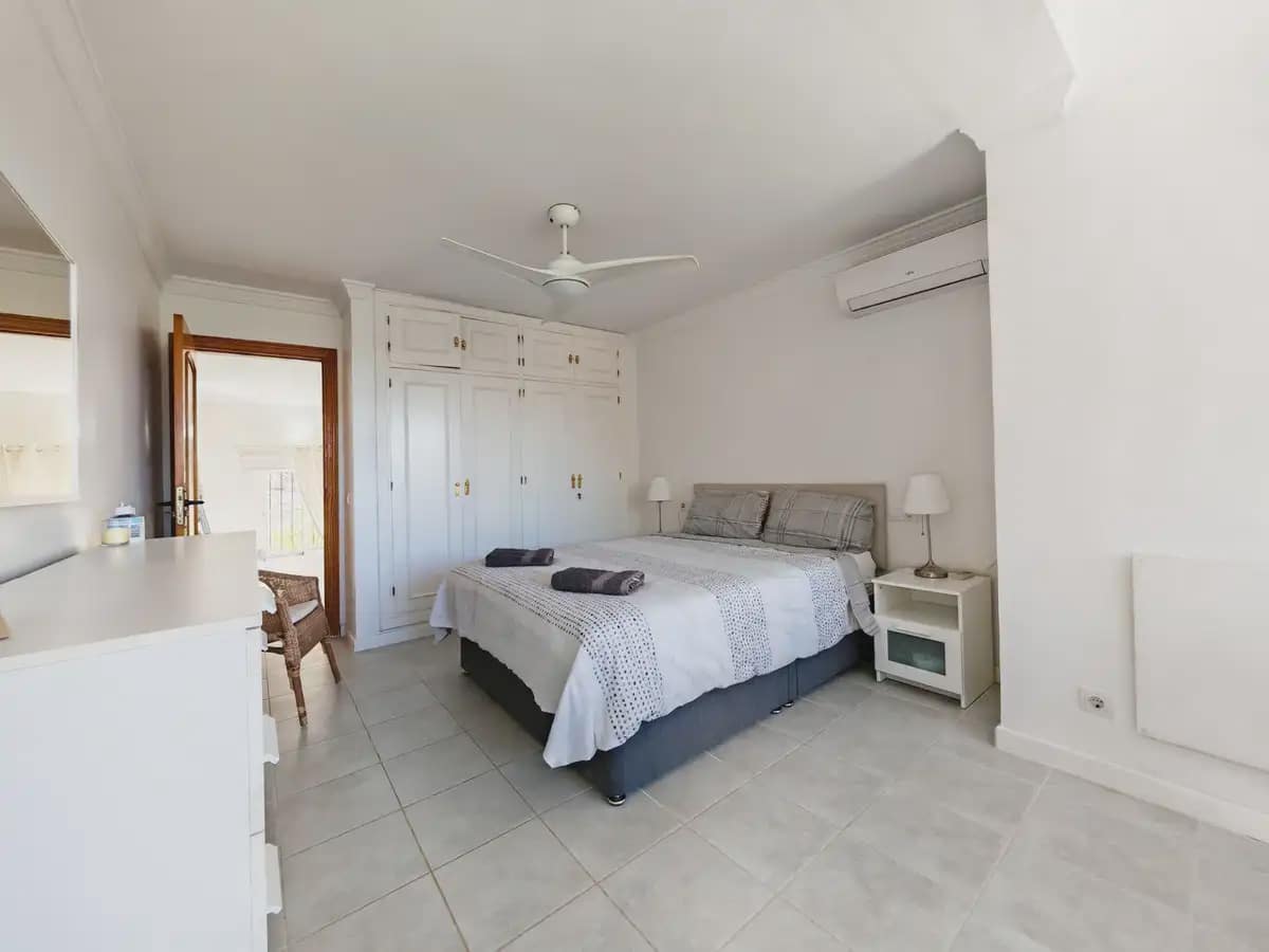 5 chambre Maison de Ville à vendre à Mijas avec piscine garage - 565 000 € (Ref: 9760084)
