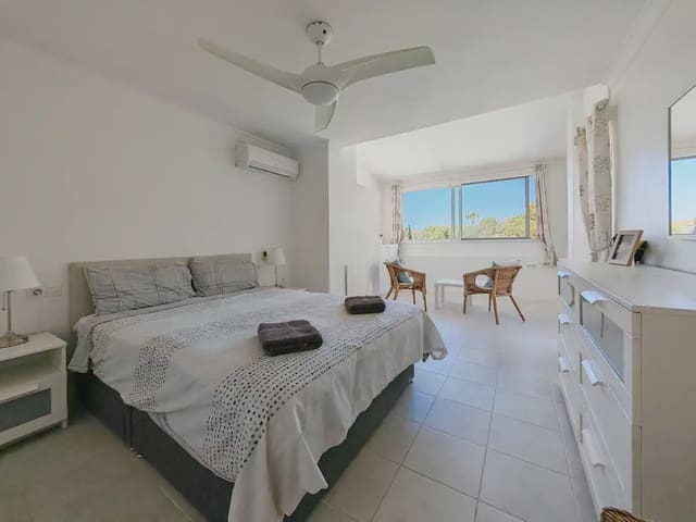 5 chambre Maison de Ville à vendre à Calahonda, Mijas avec piscine garage - 565 000 € (Ref: 9760084)