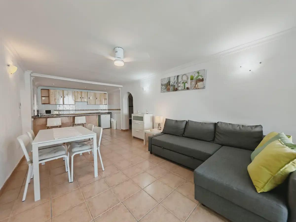 5 chambre Maison de Ville à vendre à Mijas avec piscine garage - 565 000 € (Ref: 9760084)