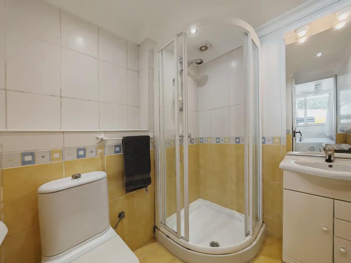 5 chambre Maison de Ville à vendre à Mijas avec piscine garage - 565 000 € (Ref: 9760084)