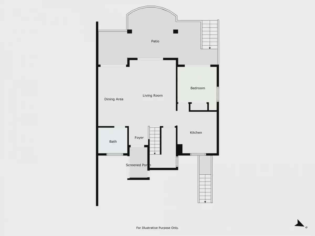 5 chambre Maison de Ville à vendre à Mijas avec piscine garage - 565 000 € (Ref: 9760084)