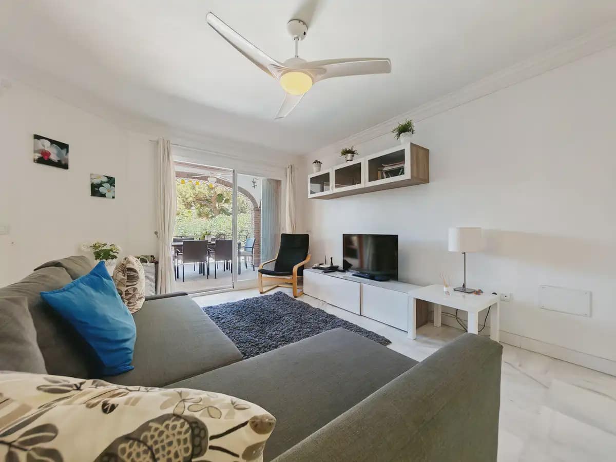 5 chambre Maison de Ville à vendre à Mijas avec piscine garage - 565 000 € (Ref: 9760084)