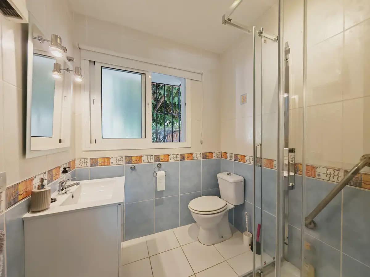 5 chambre Maison de Ville à vendre à Mijas avec piscine garage - 565 000 € (Ref: 9760084)