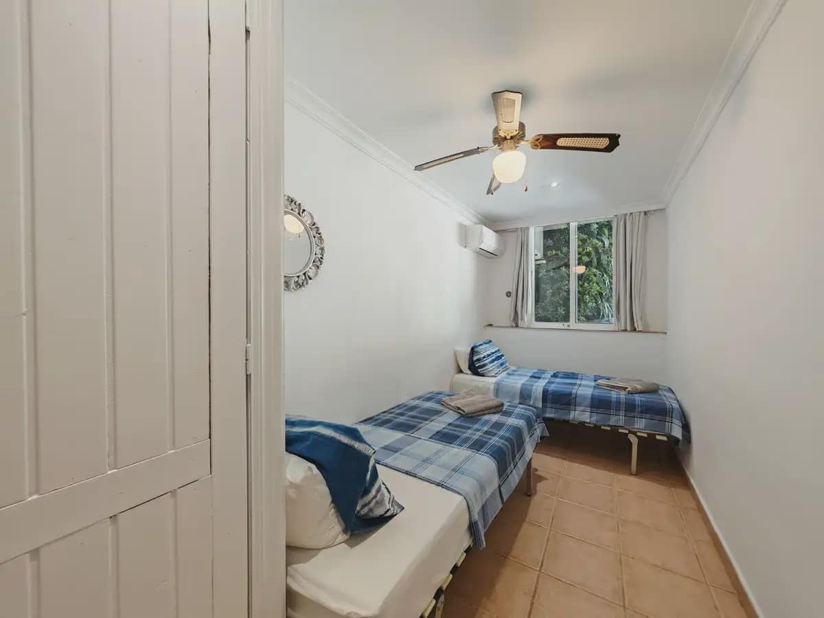 5 chambre Maison de Ville à vendre à Mijas avec piscine garage - 565 000 € (Ref: 9760084)