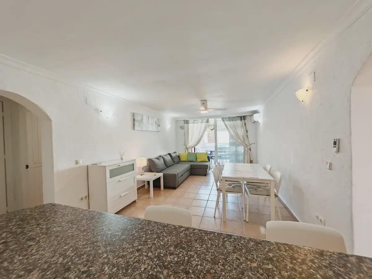 5 chambre Maison de Ville à vendre à Mijas avec piscine garage - 565 000 € (Ref: 9760084)