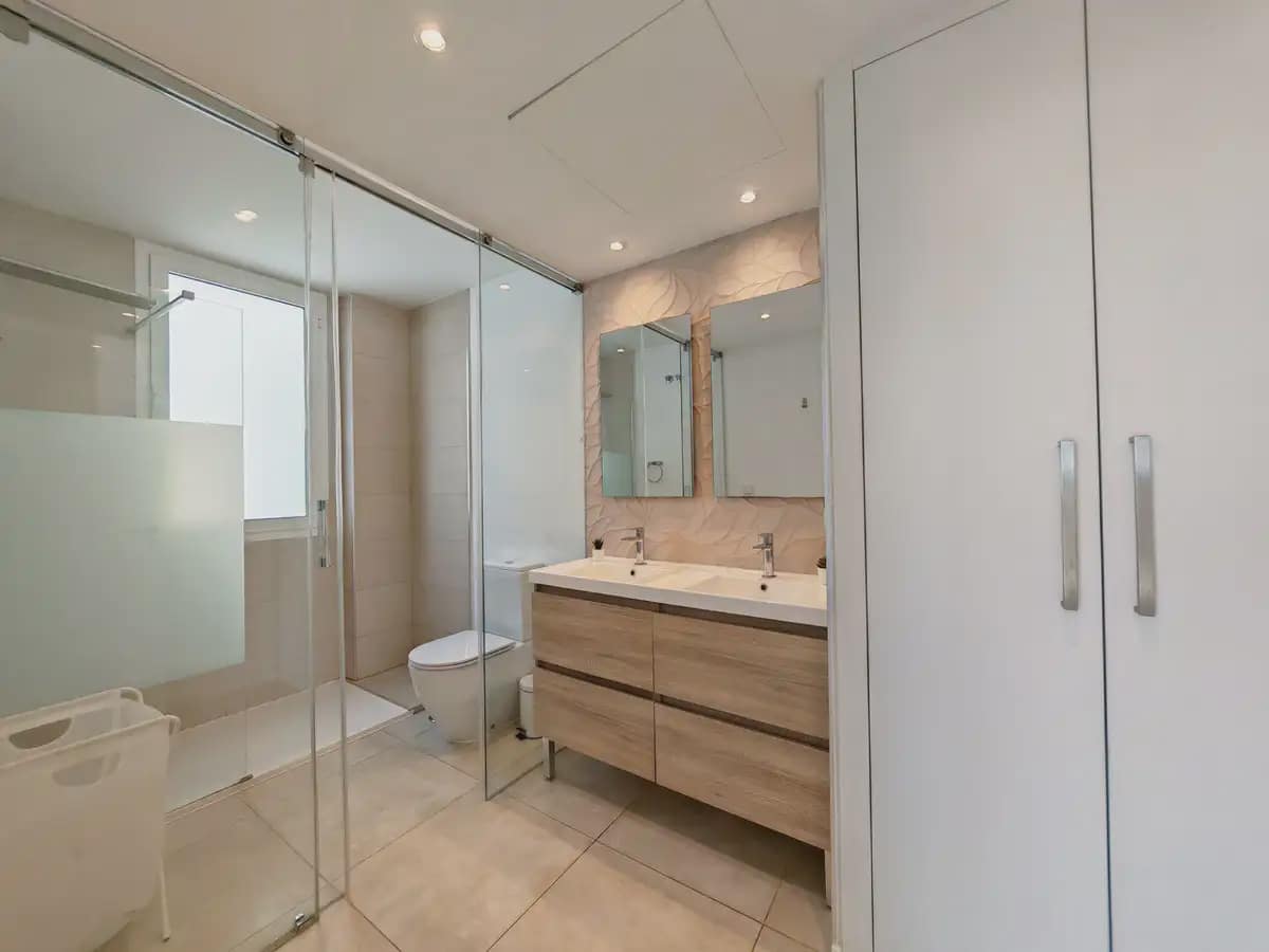 3 soveværelse Lejlighed til salg i Mijas med swimmingpool garage - € 590.000 (Ref: 9760085)