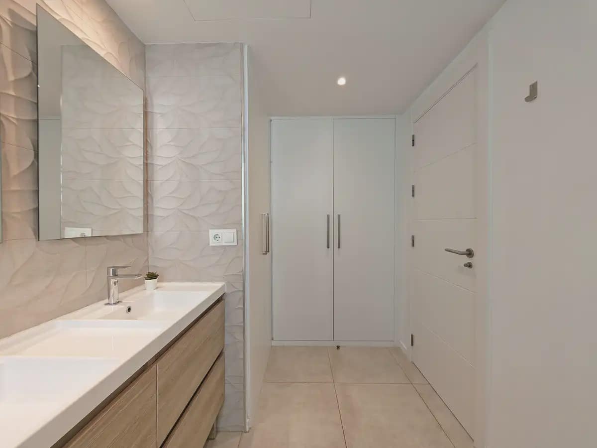 3 soveværelse Lejlighed til salg i Mijas med swimmingpool garage - € 590.000 (Ref: 9760085)