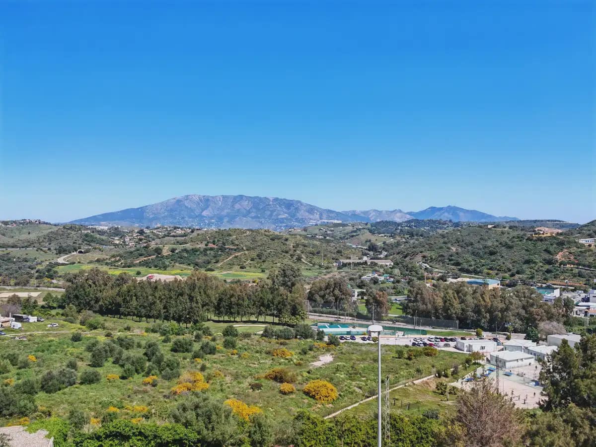 3 soveværelse Lejlighed til salg i Mijas med swimmingpool garage - € 590.000 (Ref: 9760085)