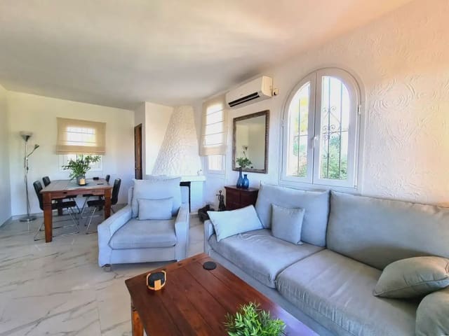 Pareado de 2 habitaciones en Arroyo de la Miel, Benalmádena en venta con piscina garaje - 415.000 € (Ref: 9760087)