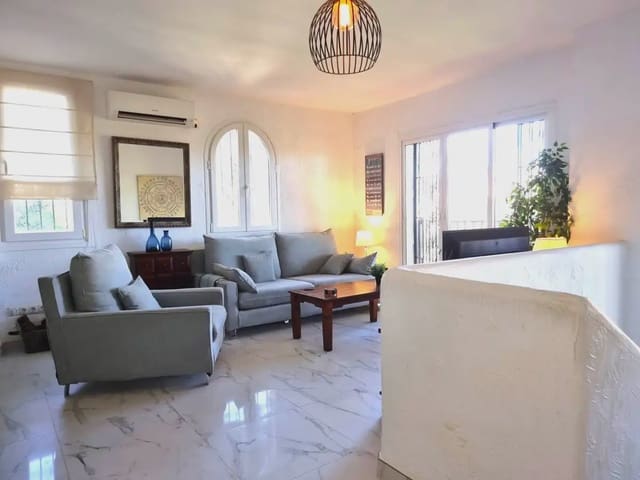 Pareado de 2 habitaciones en Arroyo de la Miel, Benalmádena en venta con piscina garaje - 415.000 € (Ref: 9760087)