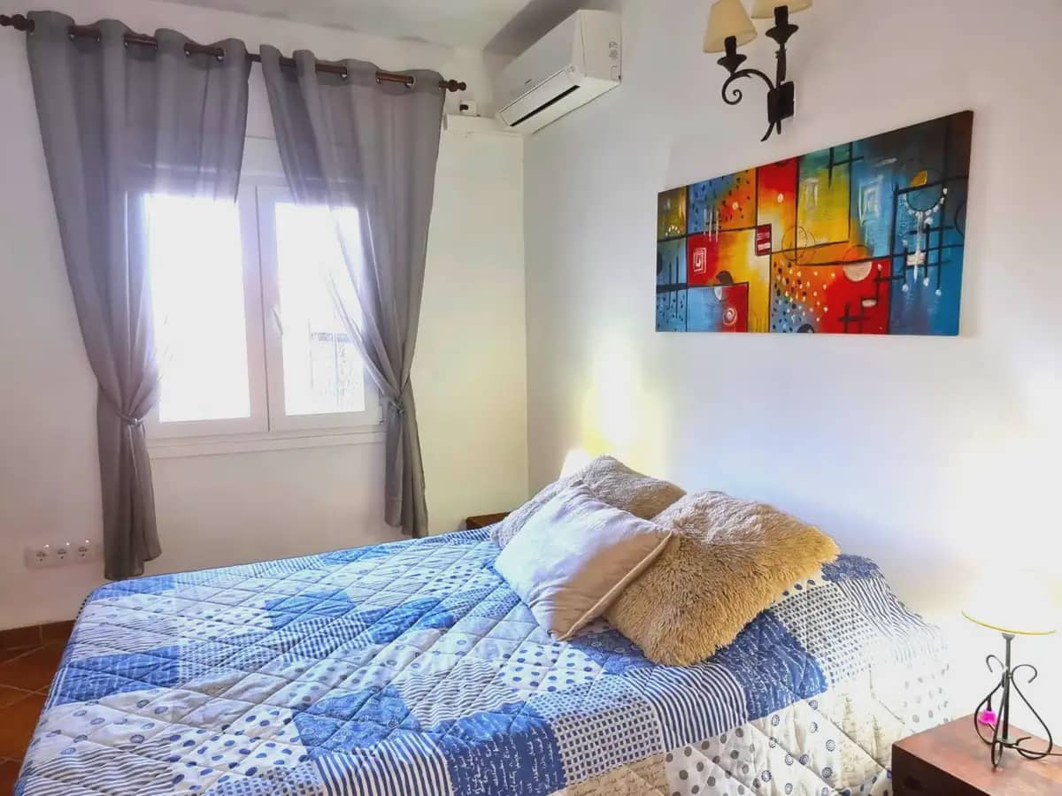 Pareado de 2 habitaciones en Benalmádena en venta con piscina garaje - 415.000 € (Ref: 9760087)