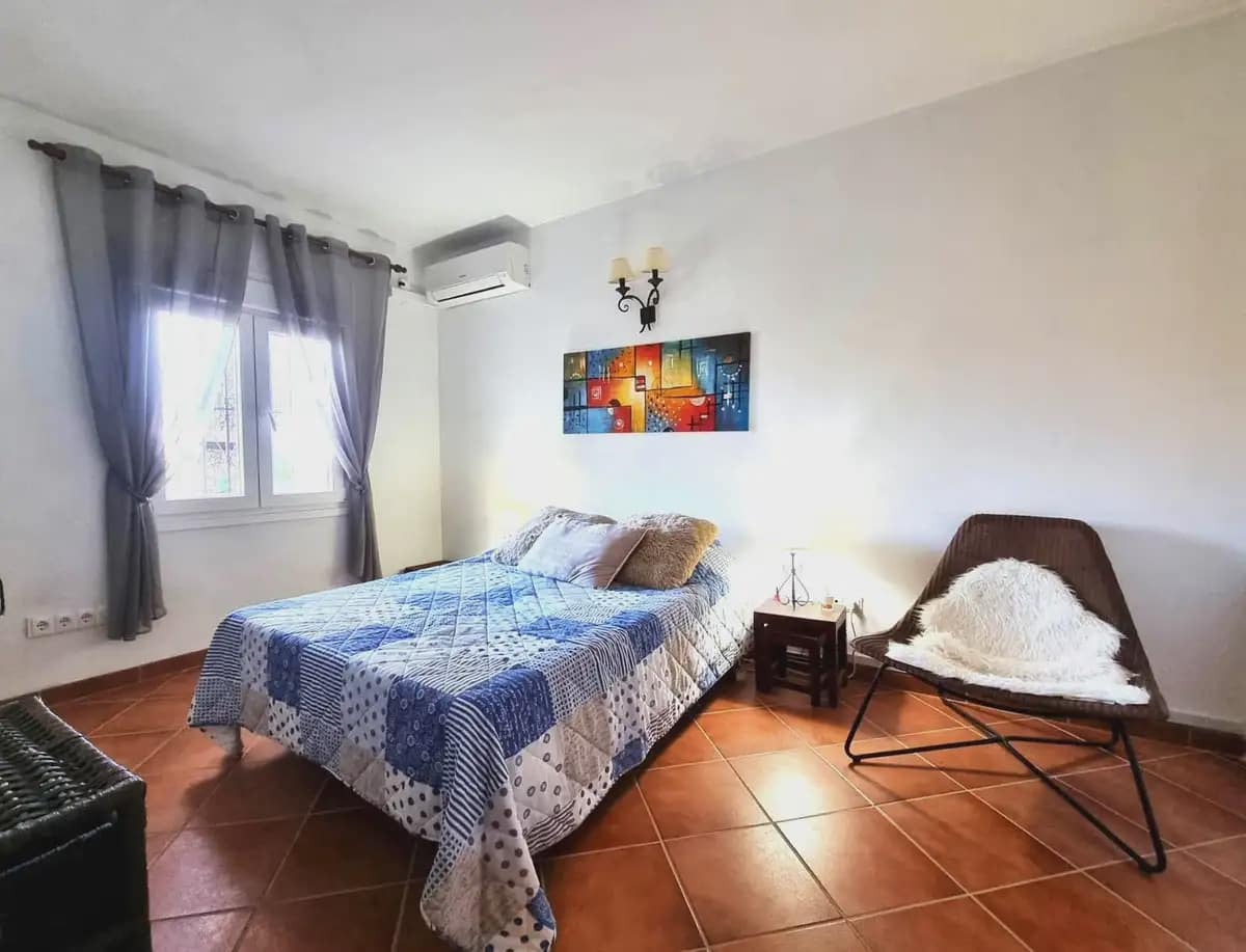 Pareado de 2 habitaciones en Benalmádena en venta con piscina garaje - 415.000 € (Ref: 9760087)