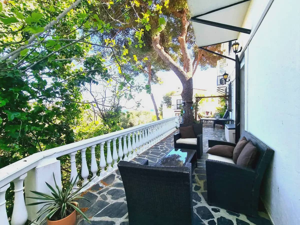 Pareado de 2 habitaciones en Benalmádena en venta con piscina garaje - 415.000 € (Ref: 9760087)