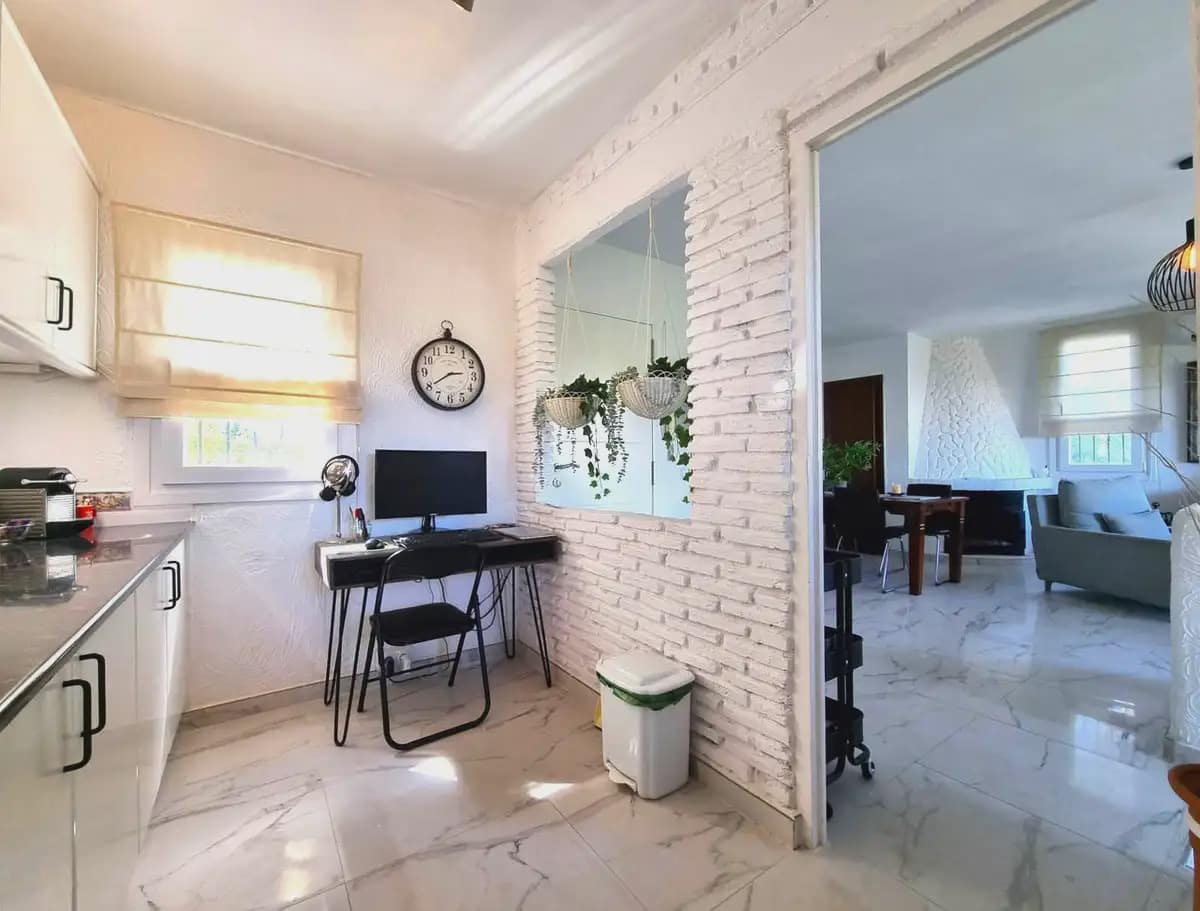 Pareado de 2 habitaciones en Benalmádena en venta con piscina garaje - 415.000 € (Ref: 9760087)