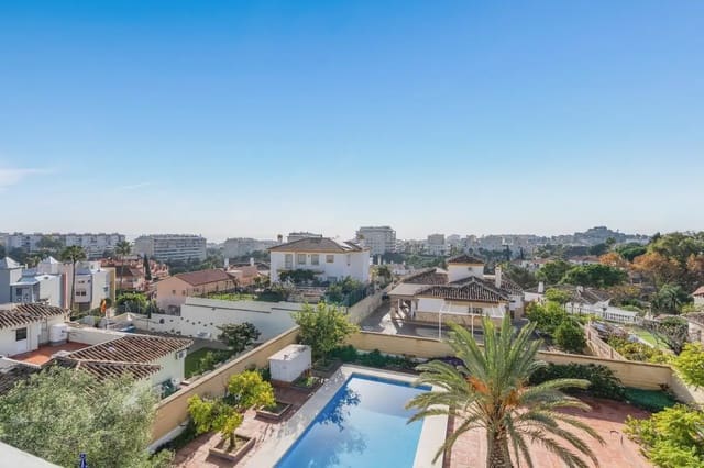 5 slaapkamer Villa te koop in Arroyo de la Miel, Benalmádena met zwembad garage - € 1.100.000 (Ref: 9760088)