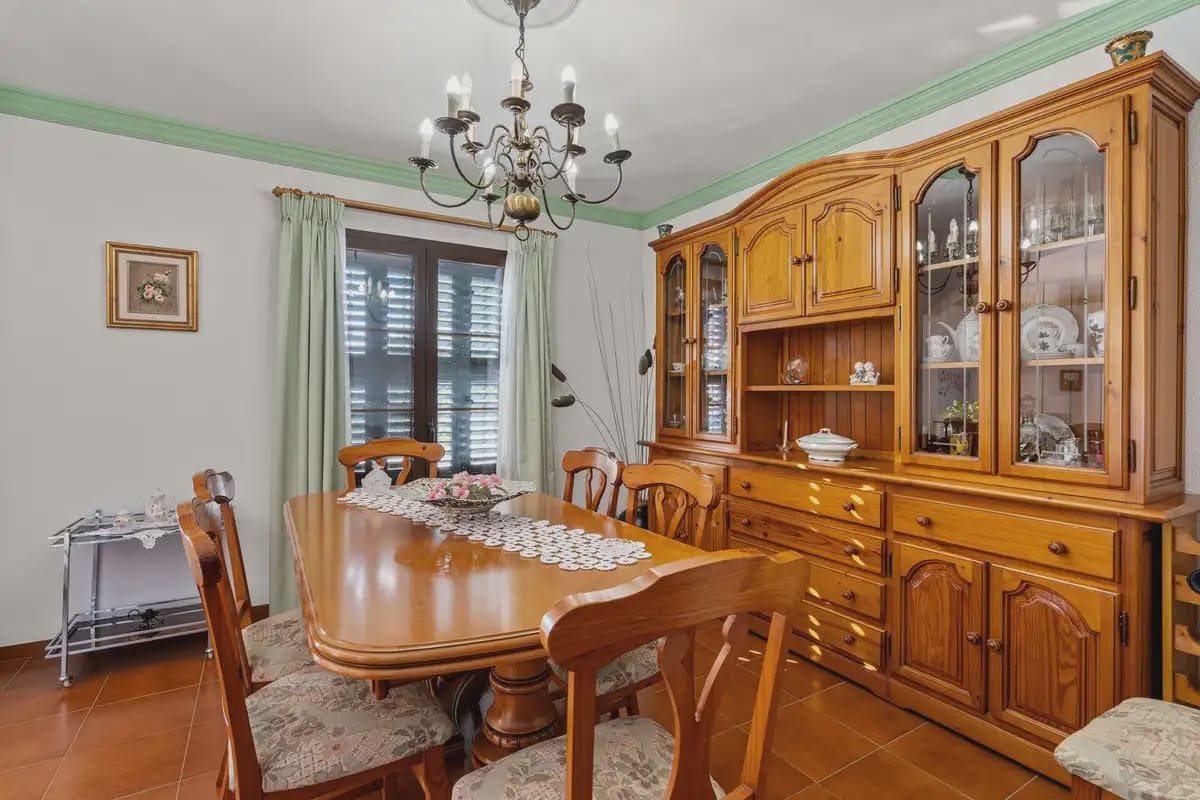 5 slaapkamer Villa te koop in Benalmadena met zwembad garage - € 1.100.000 (Ref: 9760088)