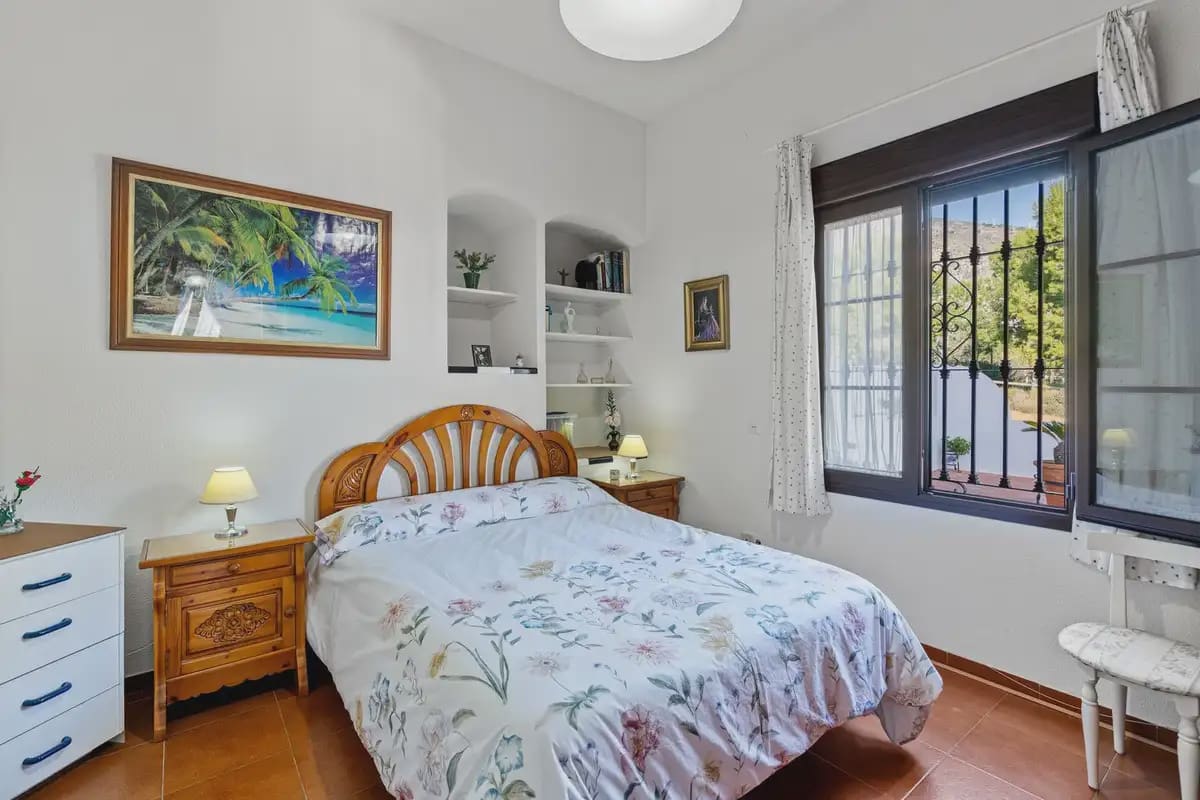 5 slaapkamer Villa te koop in Benalmadena met zwembad garage - € 1.100.000 (Ref: 9760088)