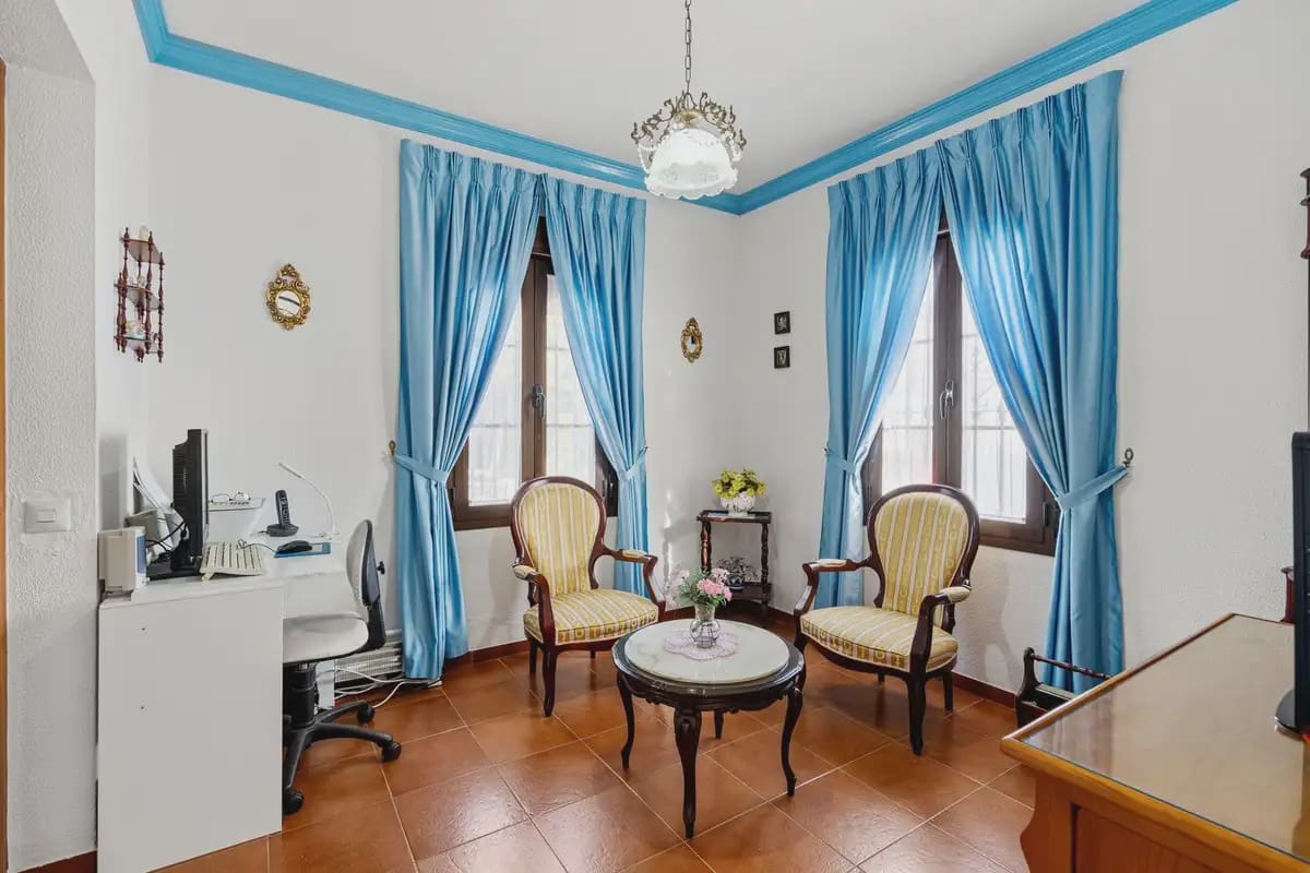 5 slaapkamer Villa te koop in Benalmadena met zwembad garage - € 1.100.000 (Ref: 9760088)