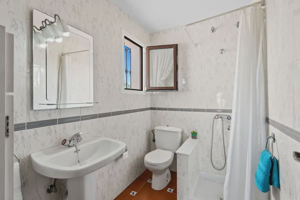 5 slaapkamer Villa te koop in Benalmadena met zwembad garage - € 1.100.000 (Ref: 9760088)