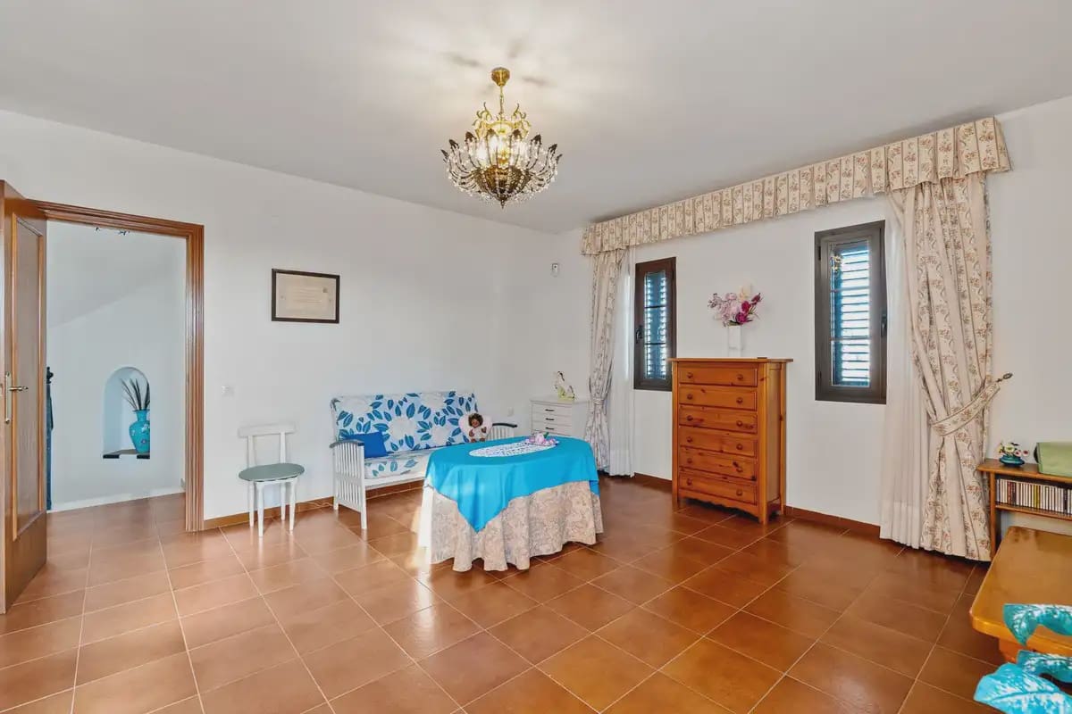 5 slaapkamer Villa te koop in Benalmadena met zwembad garage - € 1.100.000 (Ref: 9760088)