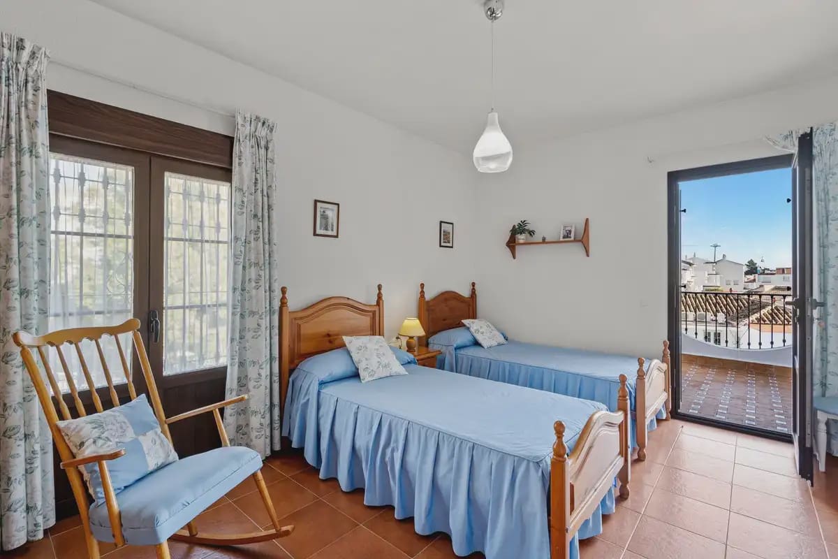 5 slaapkamer Villa te koop in Benalmadena met zwembad garage - € 1.100.000 (Ref: 9760088)