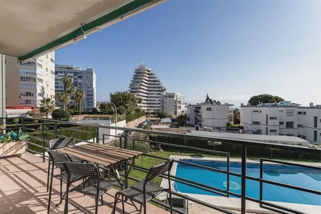 2 sypialnia Apartament na sprzedaż w Parque de la Paloma, Benalmádena - 269 000 € (Ref: 9761547)
