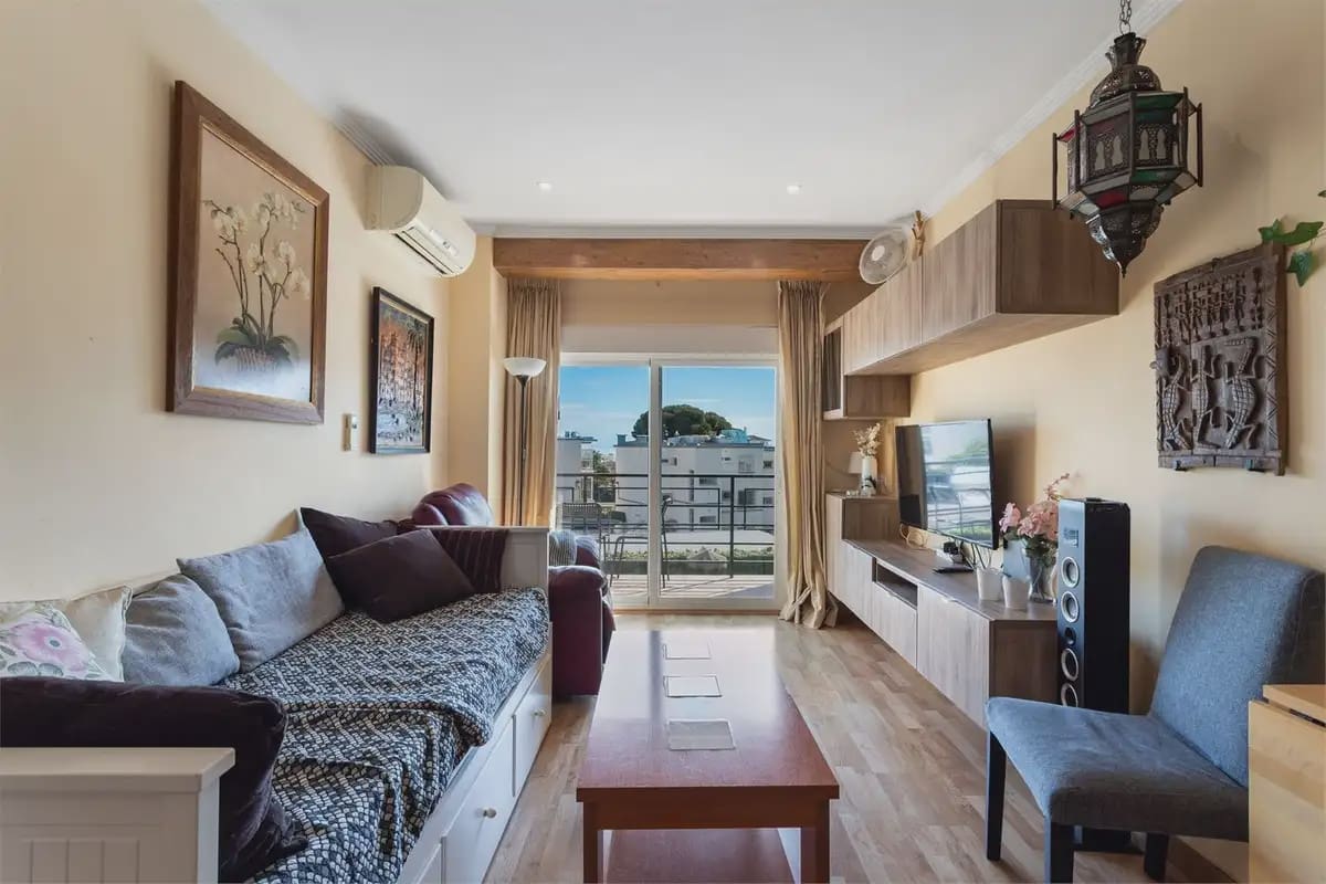 2 bedroom Apartment for sale in Benalmadena - € 269,000 (Ref: 9761547)