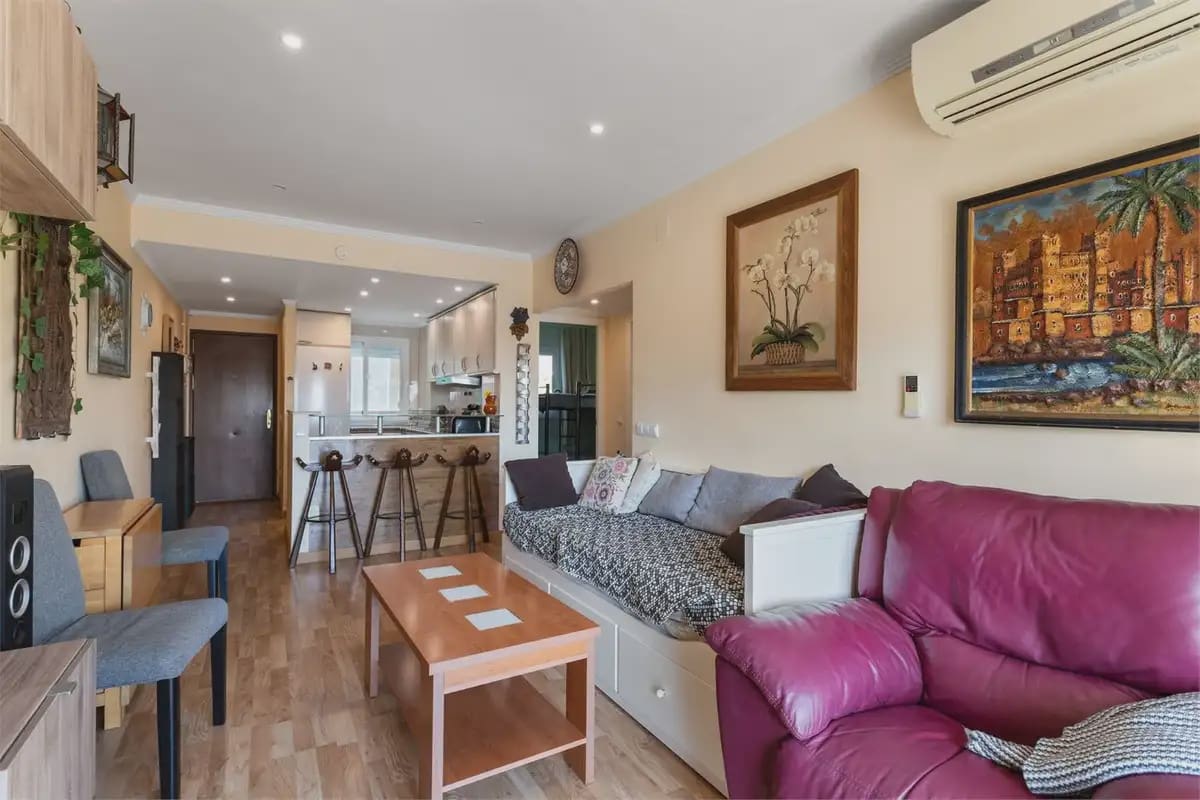 2 bedroom Apartment for sale in Benalmadena - € 269,000 (Ref: 9761547)