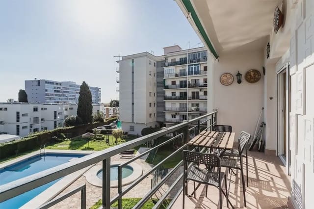 2 sypialnia Apartament na sprzedaż w Parque de la Paloma, Benalmádena - 269 000 € (Ref: 9761547)