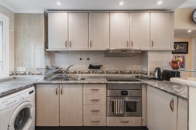 2 sypialnia Apartament na sprzedaż w Parque de la Paloma, Benalmádena - 269 000 € (Ref: 9761547)