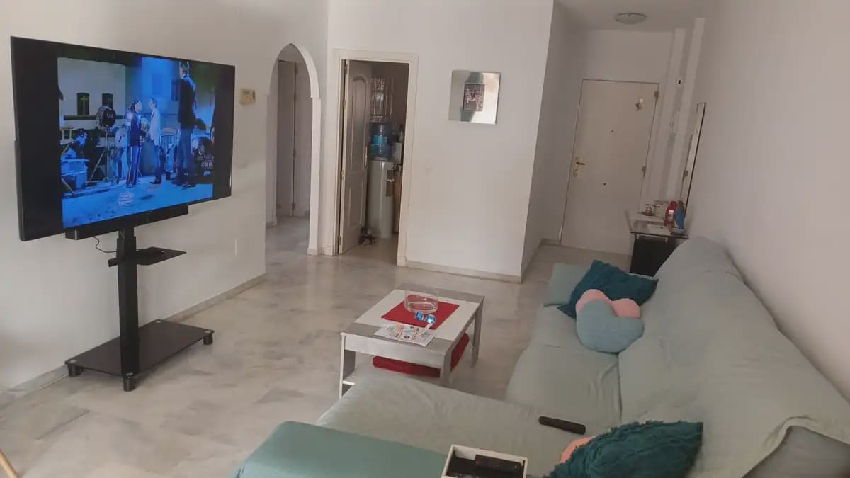 2 chambre Appartement à vendre à Marbella avec piscine garage - 339 000 € (Ref: 9761548)