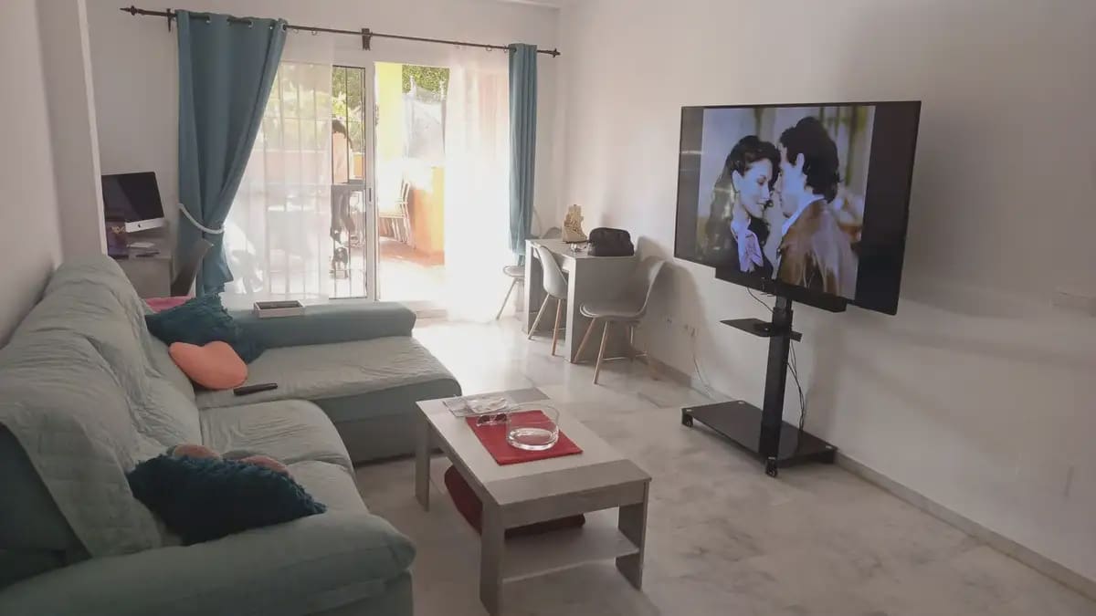 2 chambre Appartement à vendre à Marbella avec piscine garage - 339 000 € (Ref: 9761548)