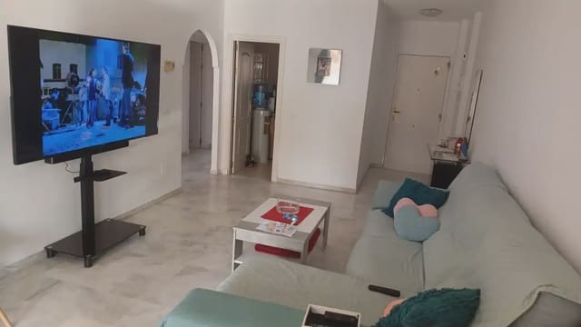 2 quarto Apartamento para venda em Aloha Golf, Marbella com piscina garagem - 339 000 € (Ref: 9761548)