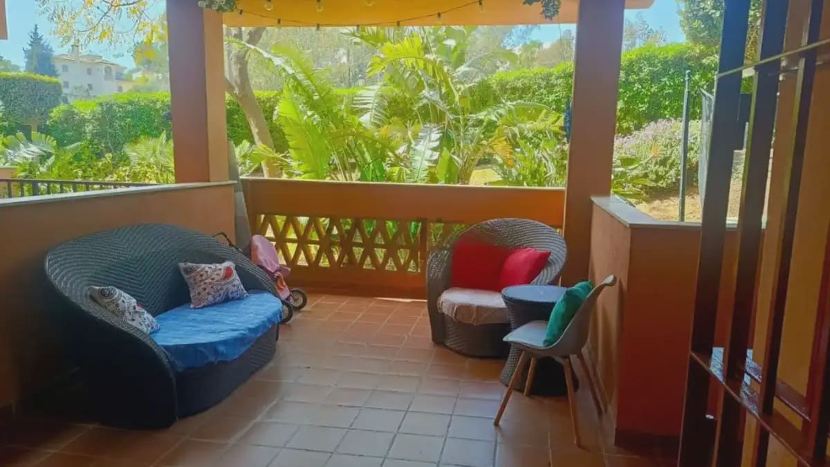 2 chambre Appartement à vendre à Marbella avec piscine garage - 339 000 € (Ref: 9761548)