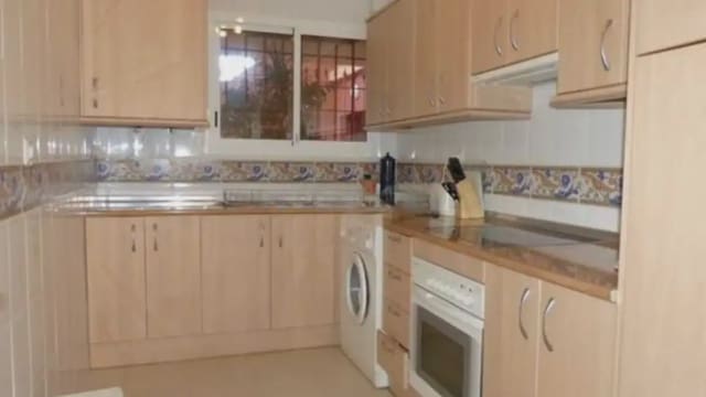 2 quarto Apartamento para venda em Aloha Golf, Marbella com piscina garagem - 339 000 € (Ref: 9761548)