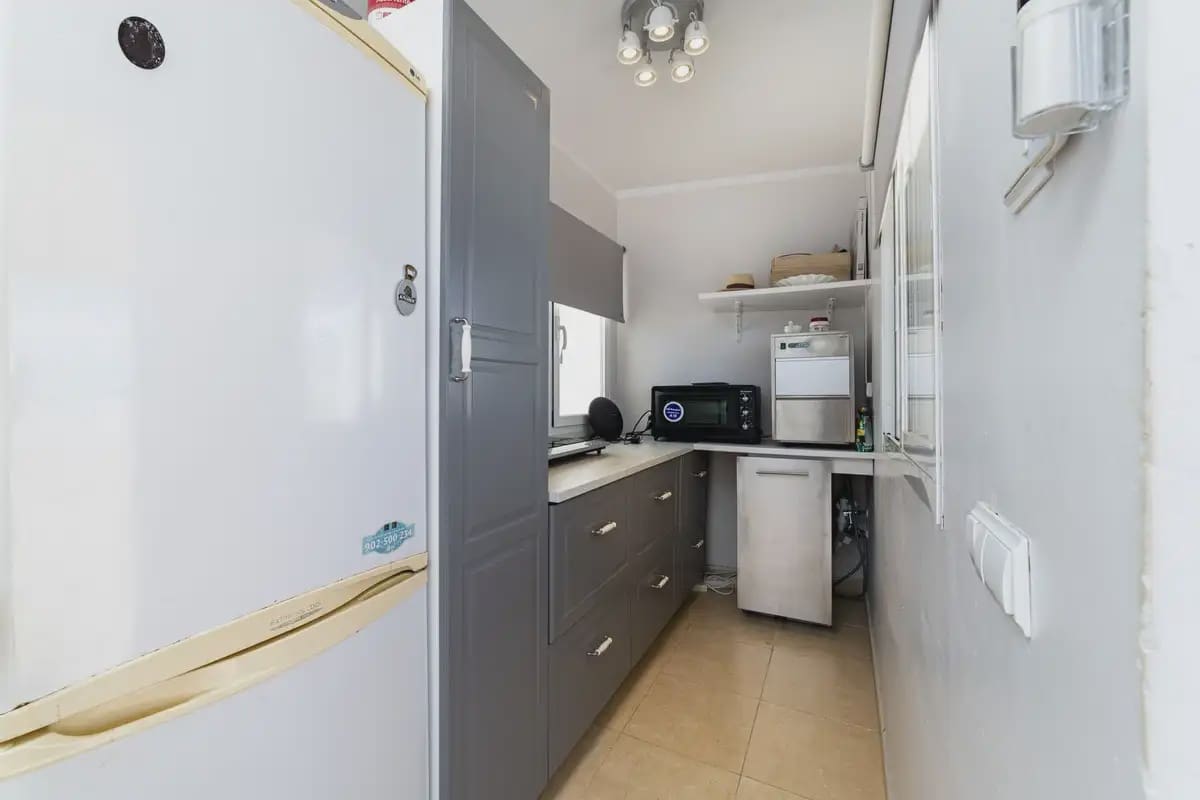 4 slaapkamer Huis te koop in Fuengirola met zwembad garage - € 599.000 (Ref: 9761549)