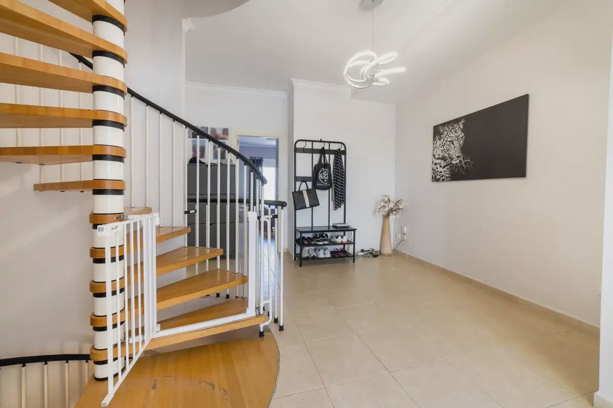 4 slaapkamer Huis te koop in Fuengirola met zwembad garage - € 599.000 (Ref: 9761549)