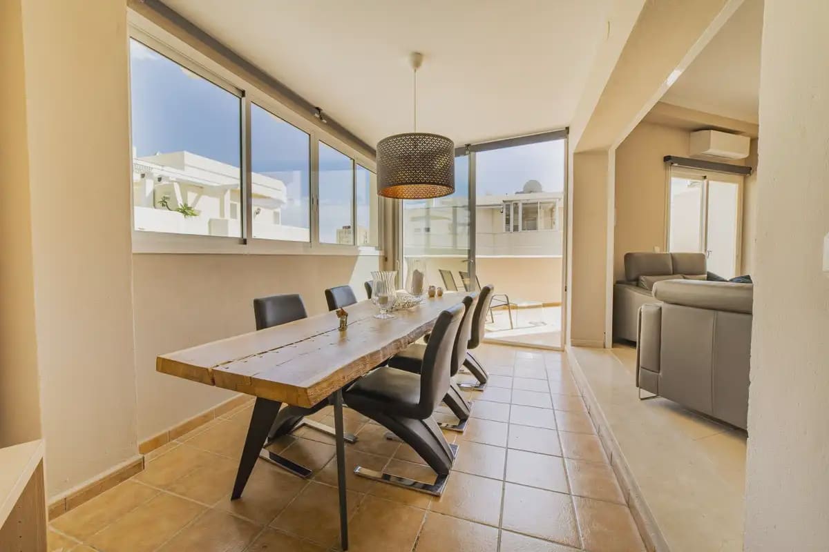 4 slaapkamer Huis te koop in Fuengirola met zwembad garage - € 599.000 (Ref: 9761549)