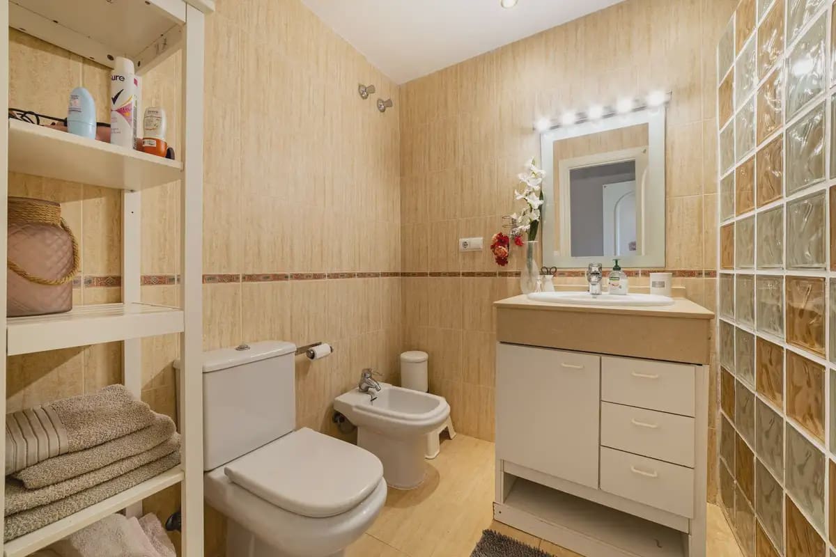 4 slaapkamer Huis te koop in Fuengirola met zwembad garage - € 599.000 (Ref: 9761549)