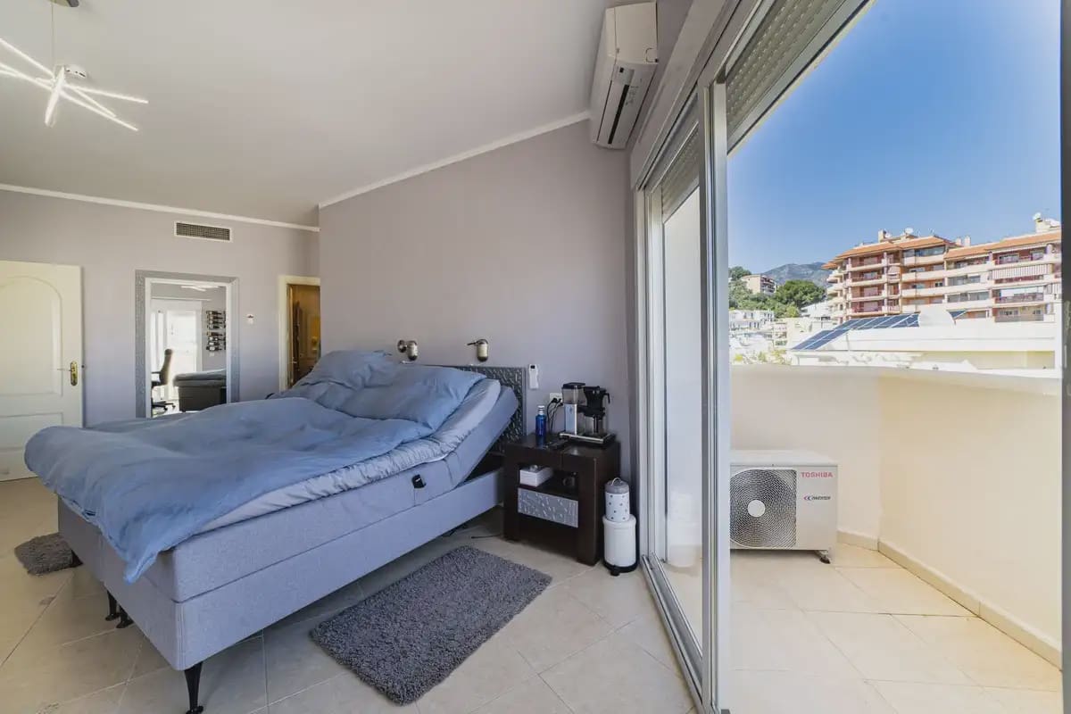 4 slaapkamer Huis te koop in Fuengirola met zwembad garage - € 599.000 (Ref: 9761549)