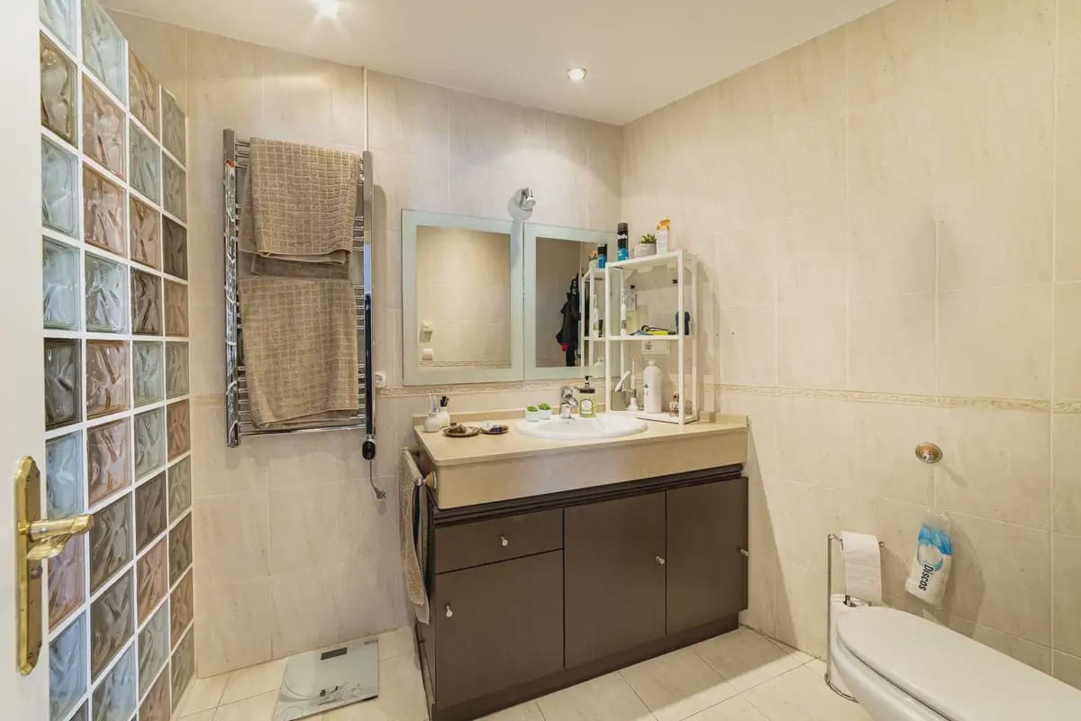 4 slaapkamer Huis te koop in Fuengirola met zwembad garage - € 599.000 (Ref: 9761549)