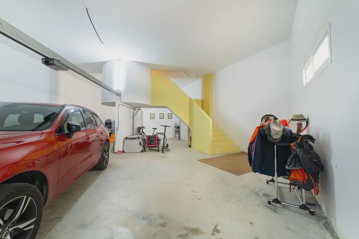 4 slaapkamer Huis te koop in Fuengirola met zwembad garage - € 599.000 (Ref: 9761549)