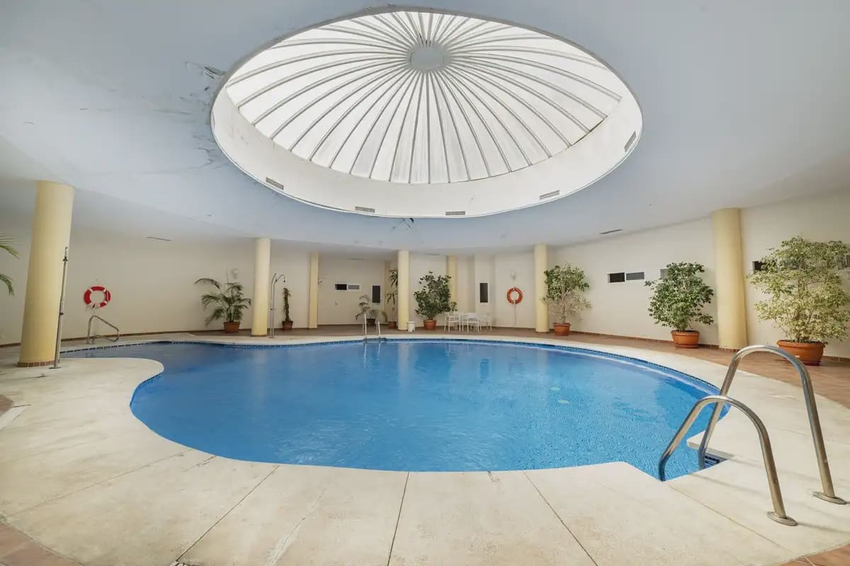 4 slaapkamer Huis te koop in Fuengirola met zwembad garage - € 599.000 (Ref: 9761549)