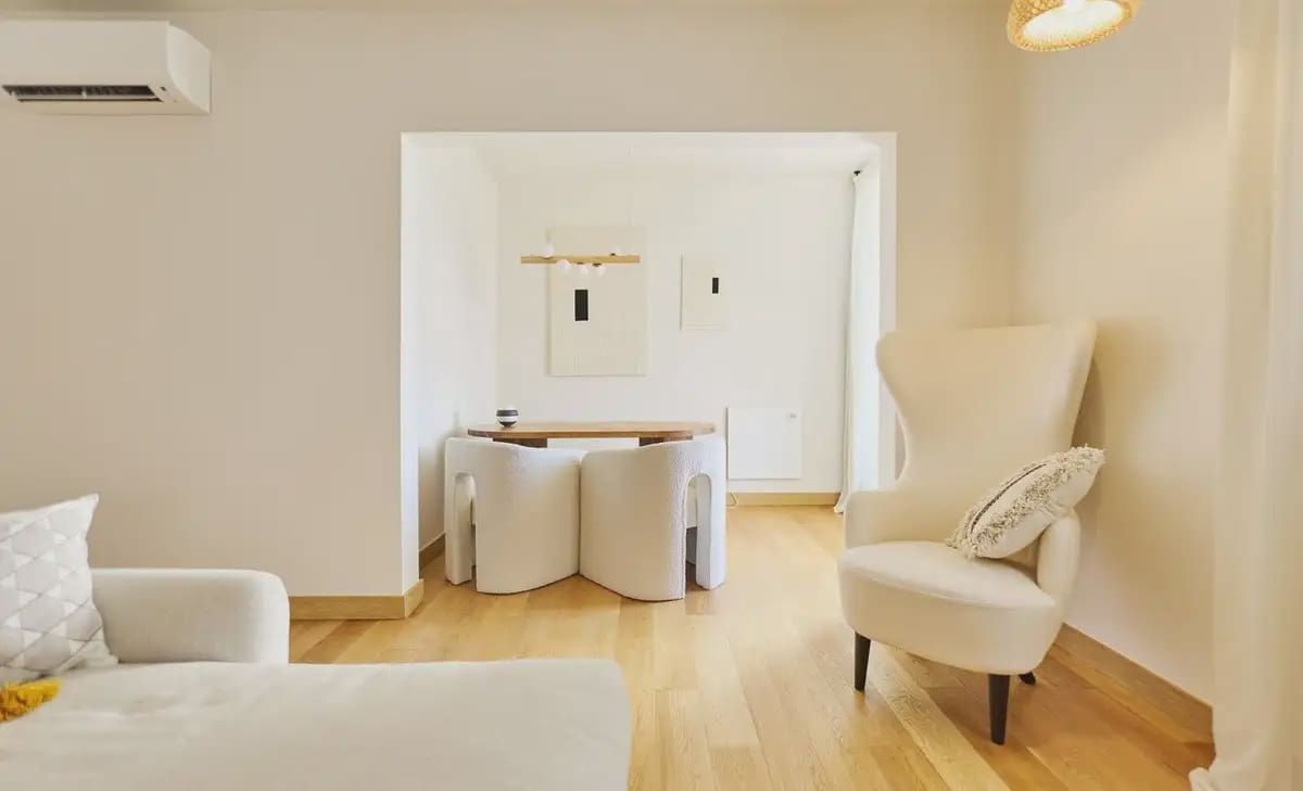 2 soverom Strandleiligheter til salgs i Marbella med svømmebasseng garasje - € 1 146 000 (Ref: 9761550)