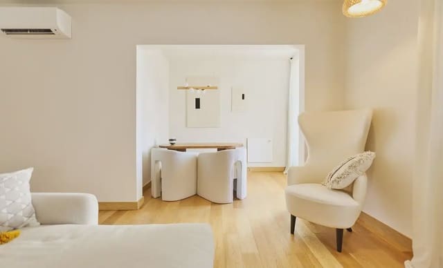 2 soverom Strandleiligheter til salgs i Aloha Golf, Marbella med svømmebasseng garasje - € 1 146 000 (Ref: 9761550)