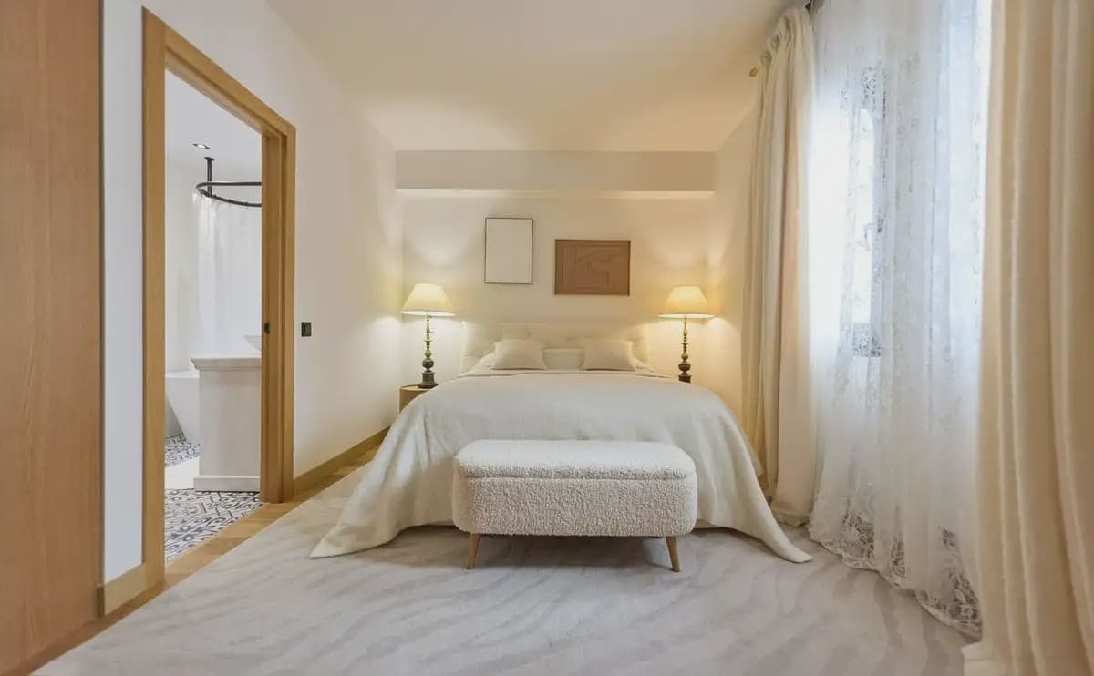 2 soverom Strandleiligheter til salgs i Marbella med svømmebasseng garasje - € 1 146 000 (Ref: 9761550)