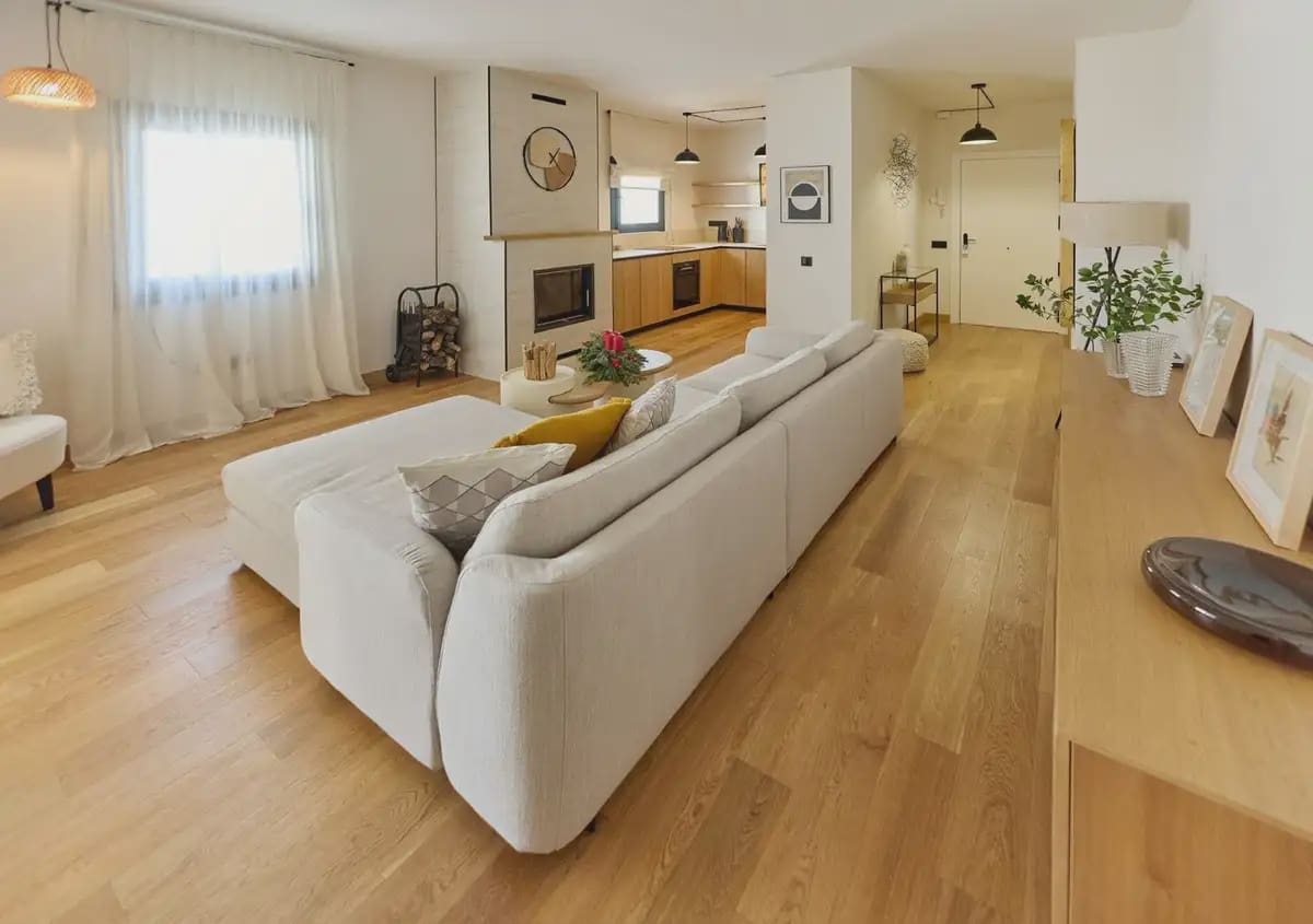 2 soverom Strandleiligheter til salgs i Marbella med svømmebasseng garasje - € 1 146 000 (Ref: 9761550)